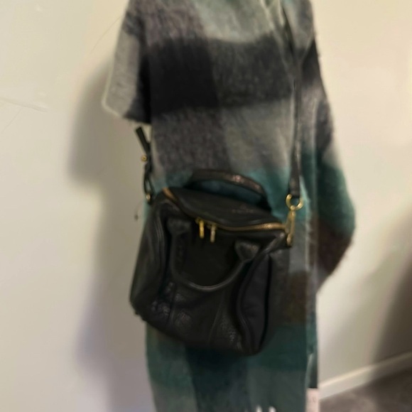 Alexander Wang Rockie Small Bag GUC - Picture 3 of 13